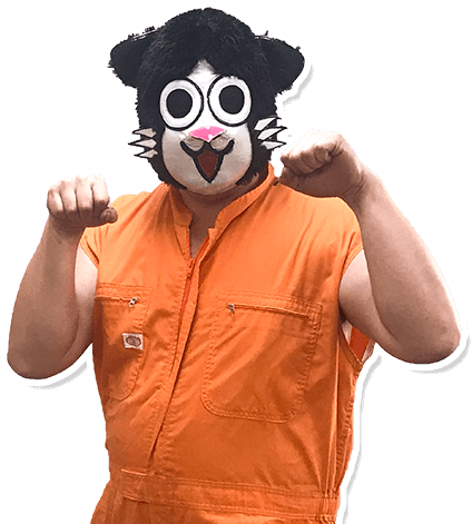 ネコニャンダー